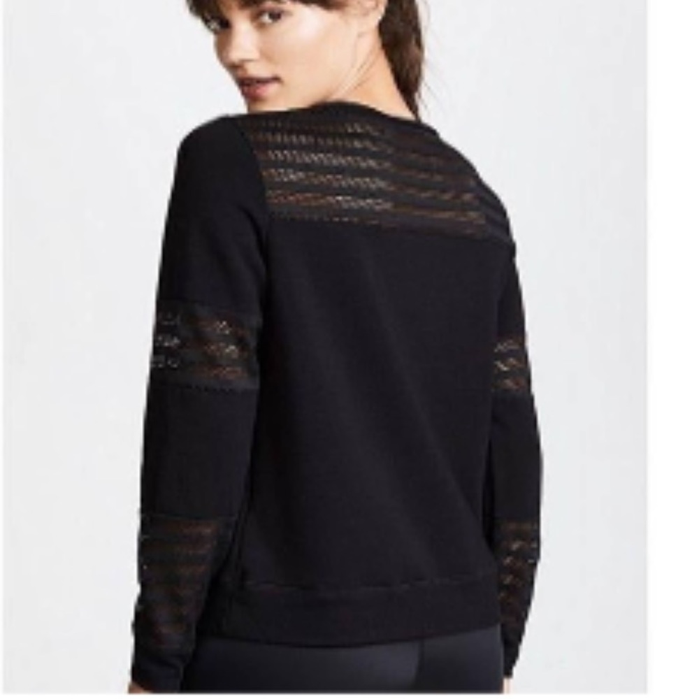 BEYOND YOGA Off the Grid Sweatshirt XL